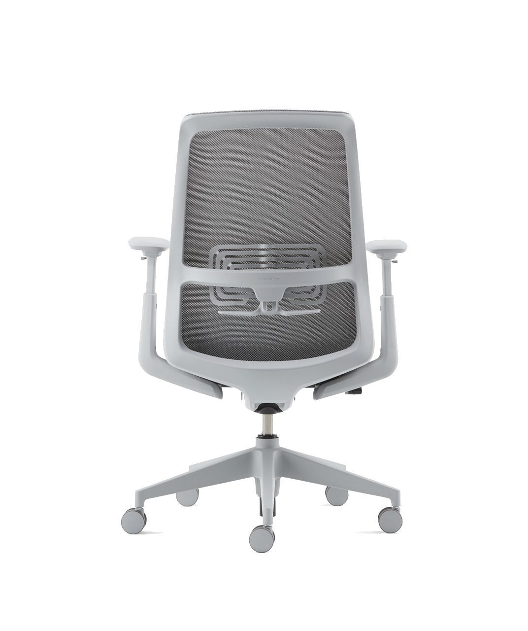 Attractive aged businesswoman, teacher or mentor coach speaking to young people, senior woman in glasses teaching audience at training seminar, female business leader speaker talking at meeting