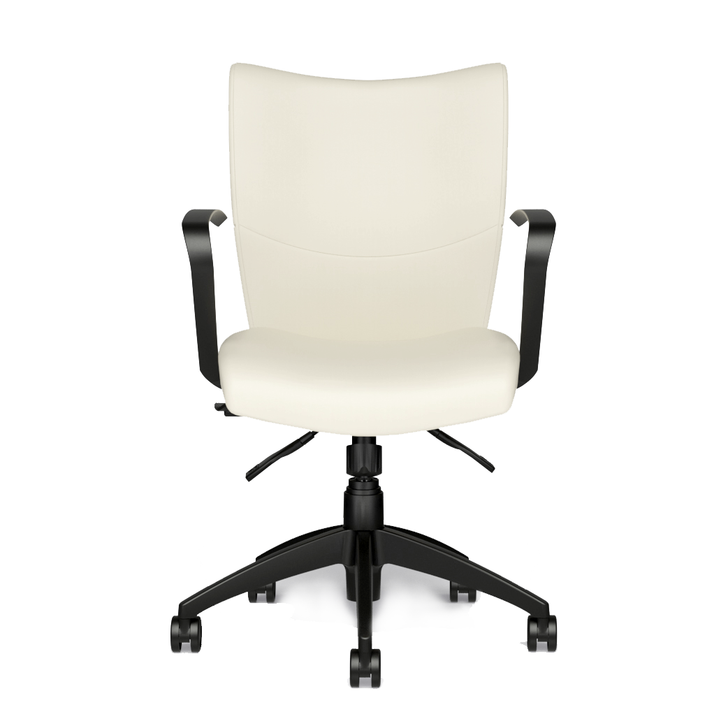 Attractive aged businesswoman, teacher or mentor coach speaking to young people, senior woman in glasses teaching audience at training seminar, female business leader speaker talking at meeting