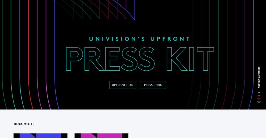 Press Kit 2021