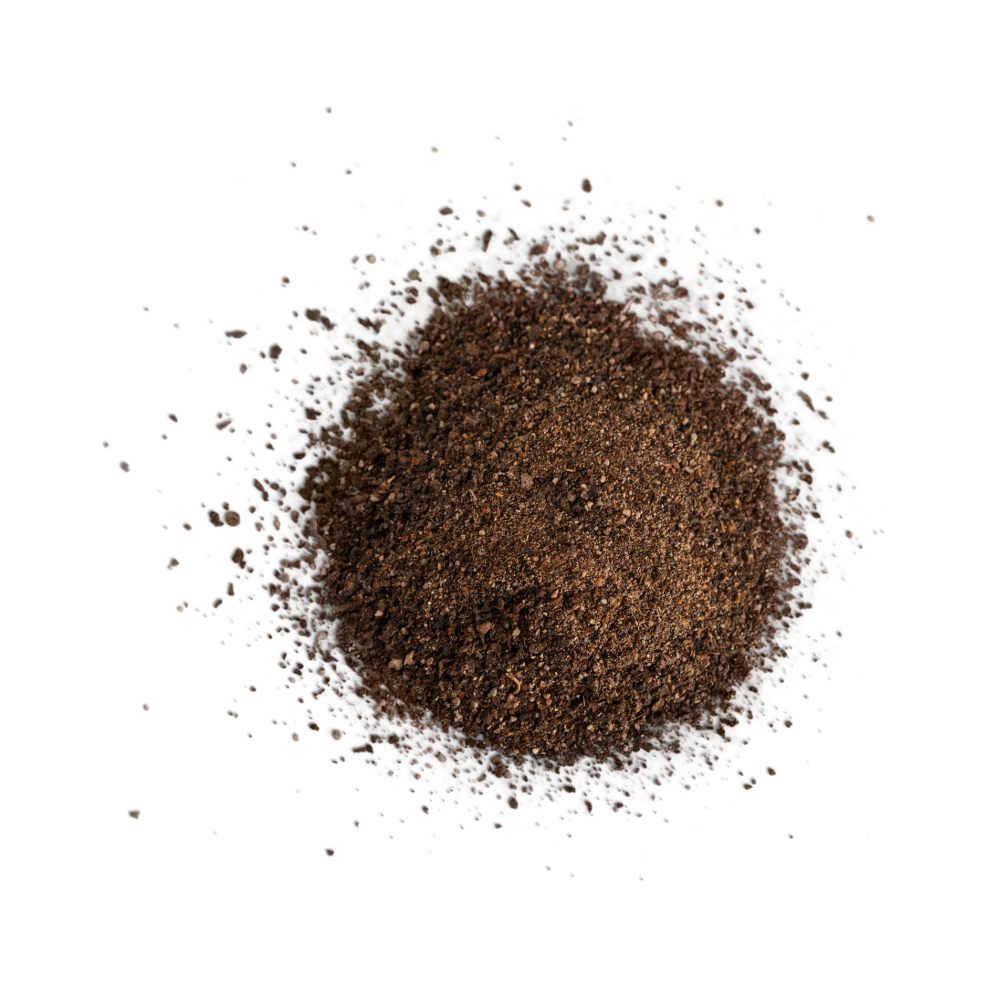 Ground Pepper