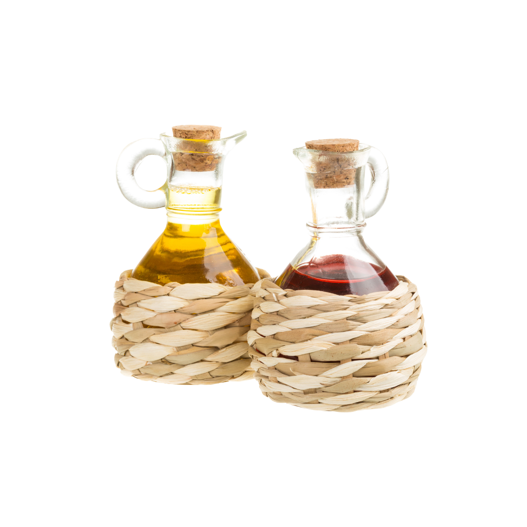 Rice wine vinegar