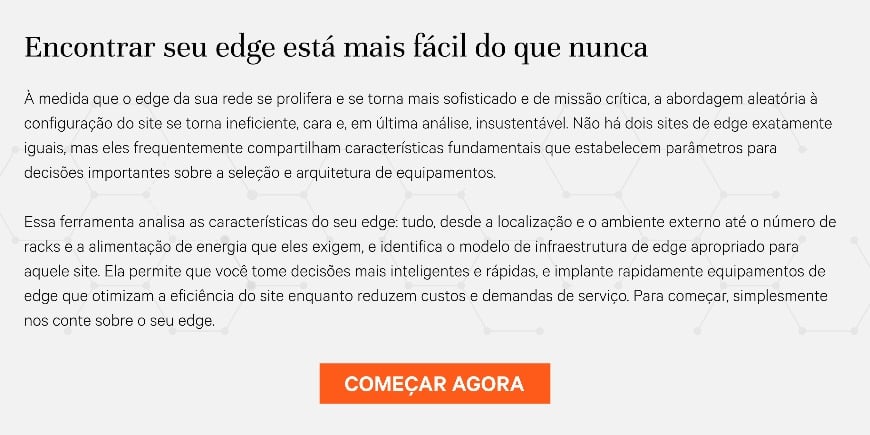 Edge Archetypes WebTool Brazilian Portuguese