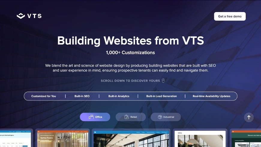 Building Websites