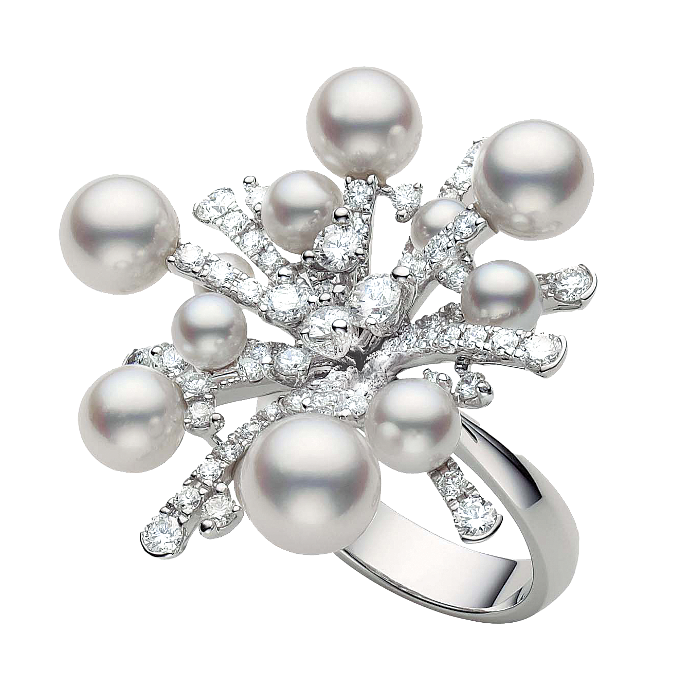 London Jewelers Winter 2021