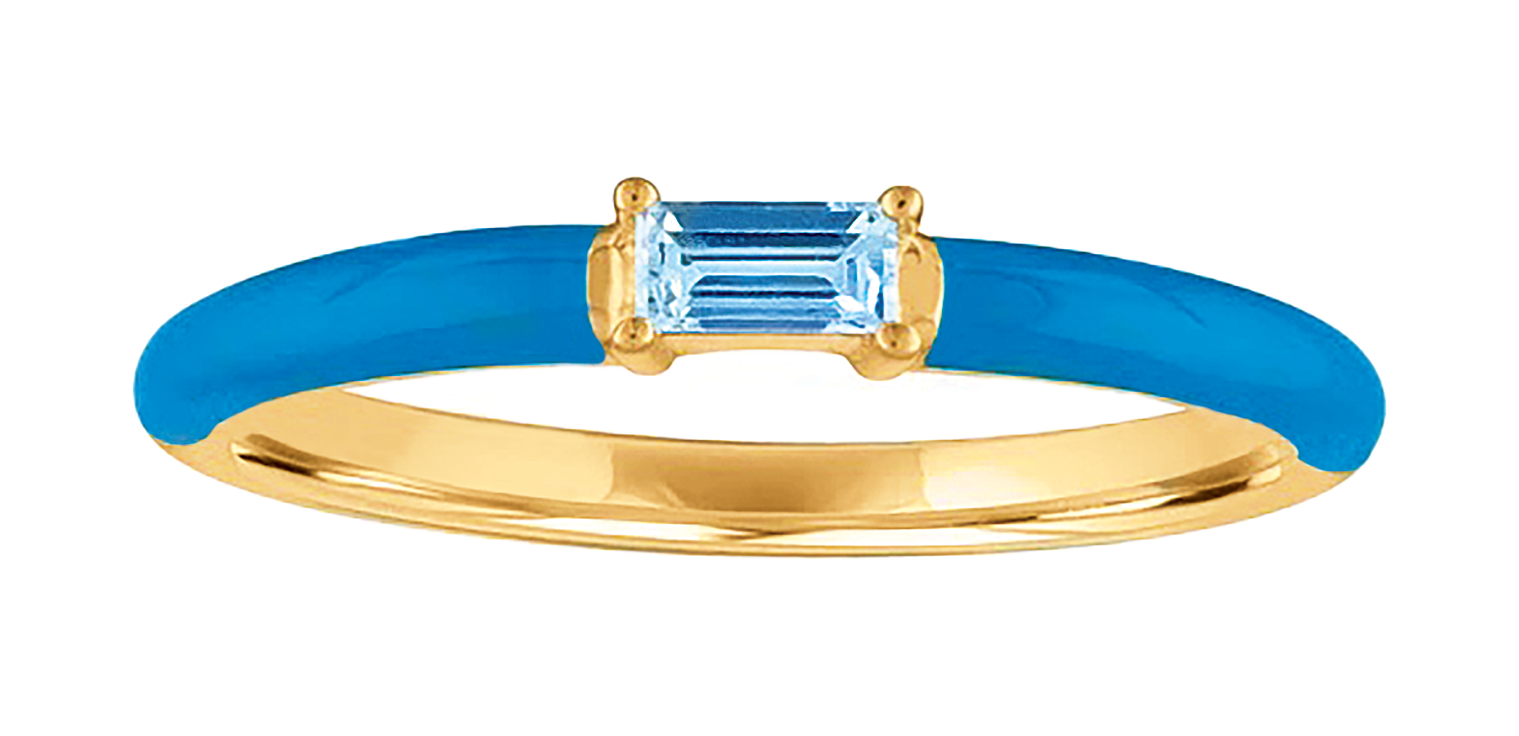 London Jewelers Winter 2021