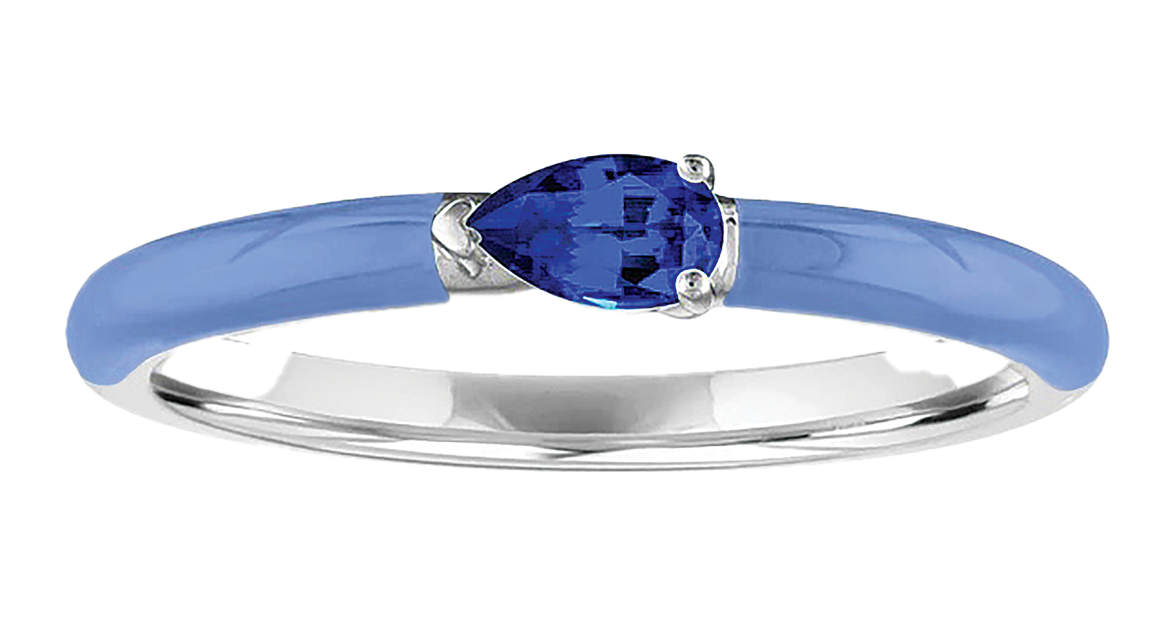 London Jewelers Winter 2021