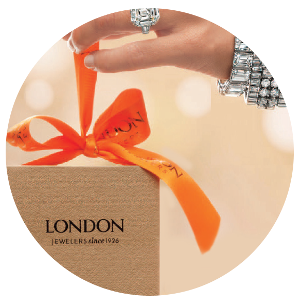 London Jewelers Winter 2022