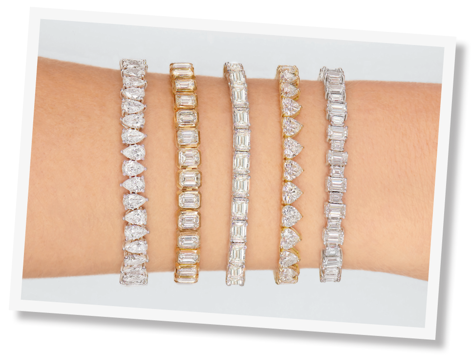 London Jewelers Winter 2022