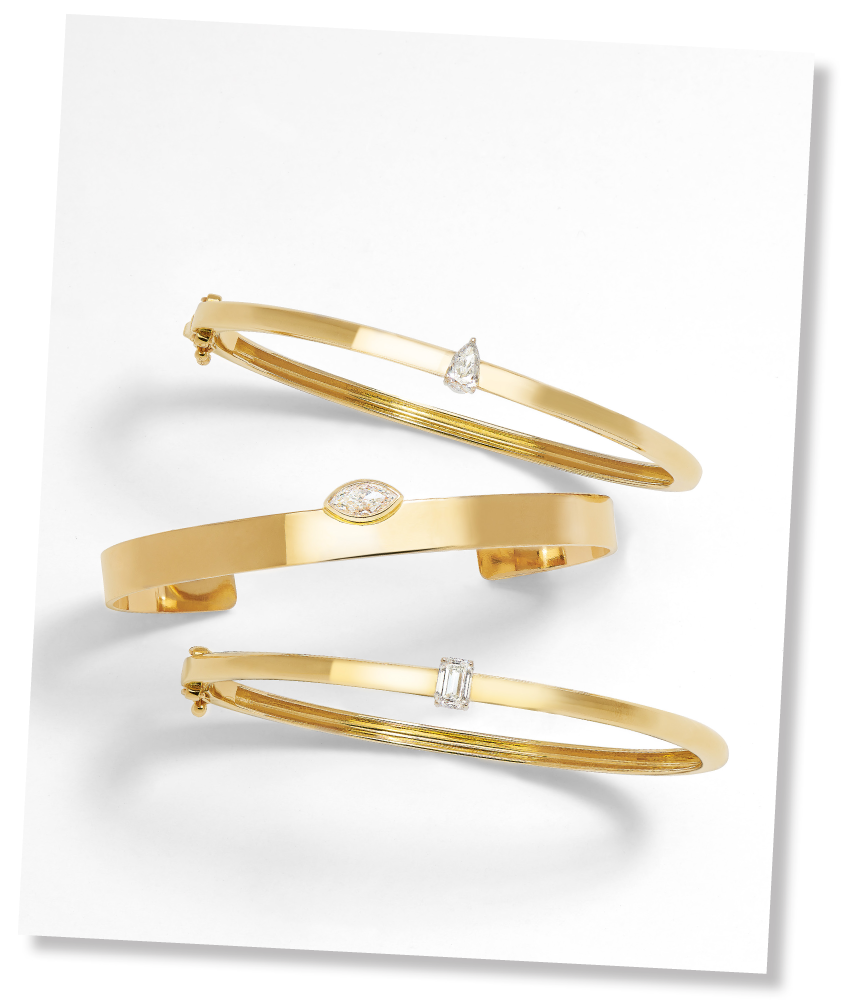 London Jewelers Winter 2022