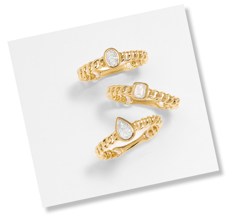 London Jewelers Winter 2022