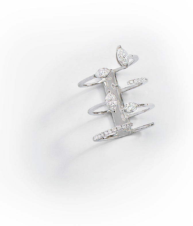 London Jewelers Winter 2022