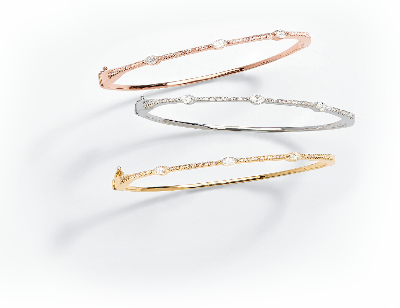 London Jewelers Winter 2022