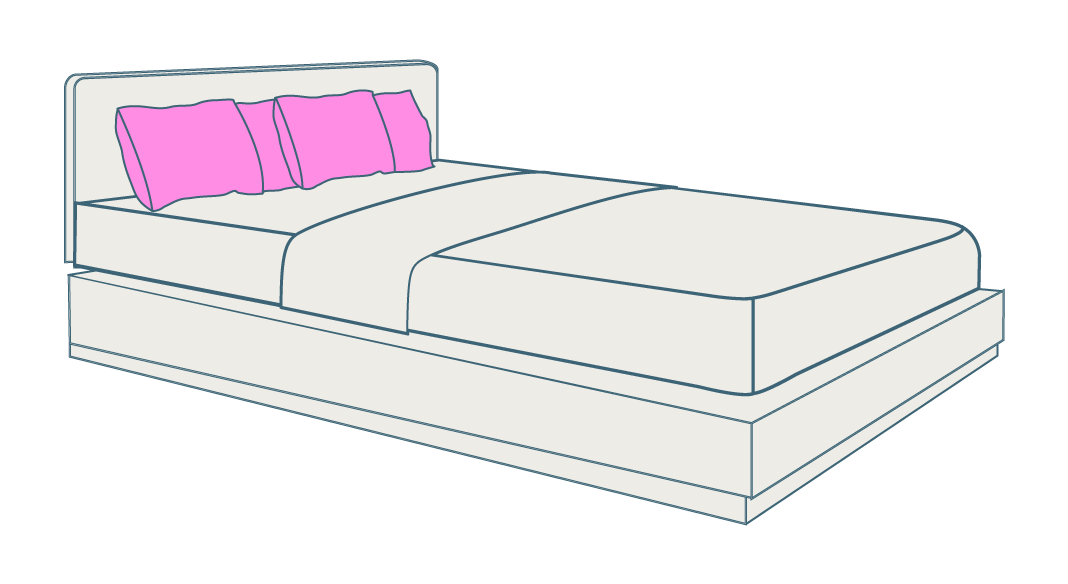 Tuft & Needle Sleep Swaps