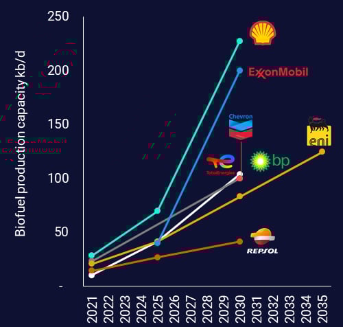 Biofuel Market Dynamics: Strategic Insights for Commodity Traders