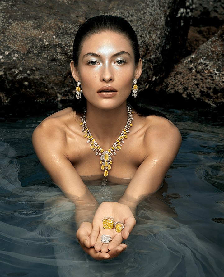 アート・デザイン・音楽 Fashion jewelry made in Italy an-vr-30wcz | Rings by Ability Normal | Online Boutique Oz