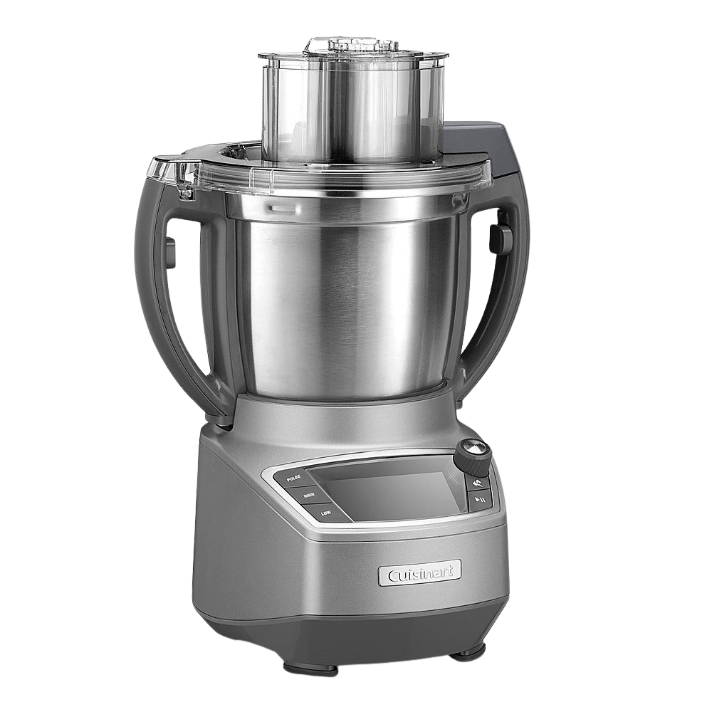 Cuisinart Date Night Flow Chart Update 2022