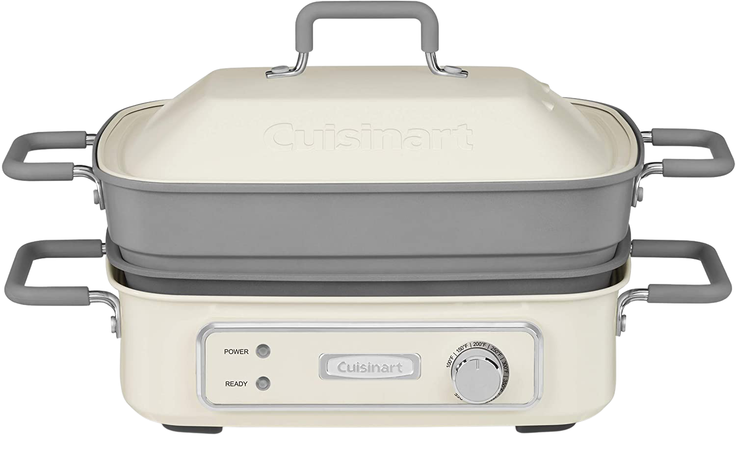 Cuisinart Date Night Flow Chart Update 2022